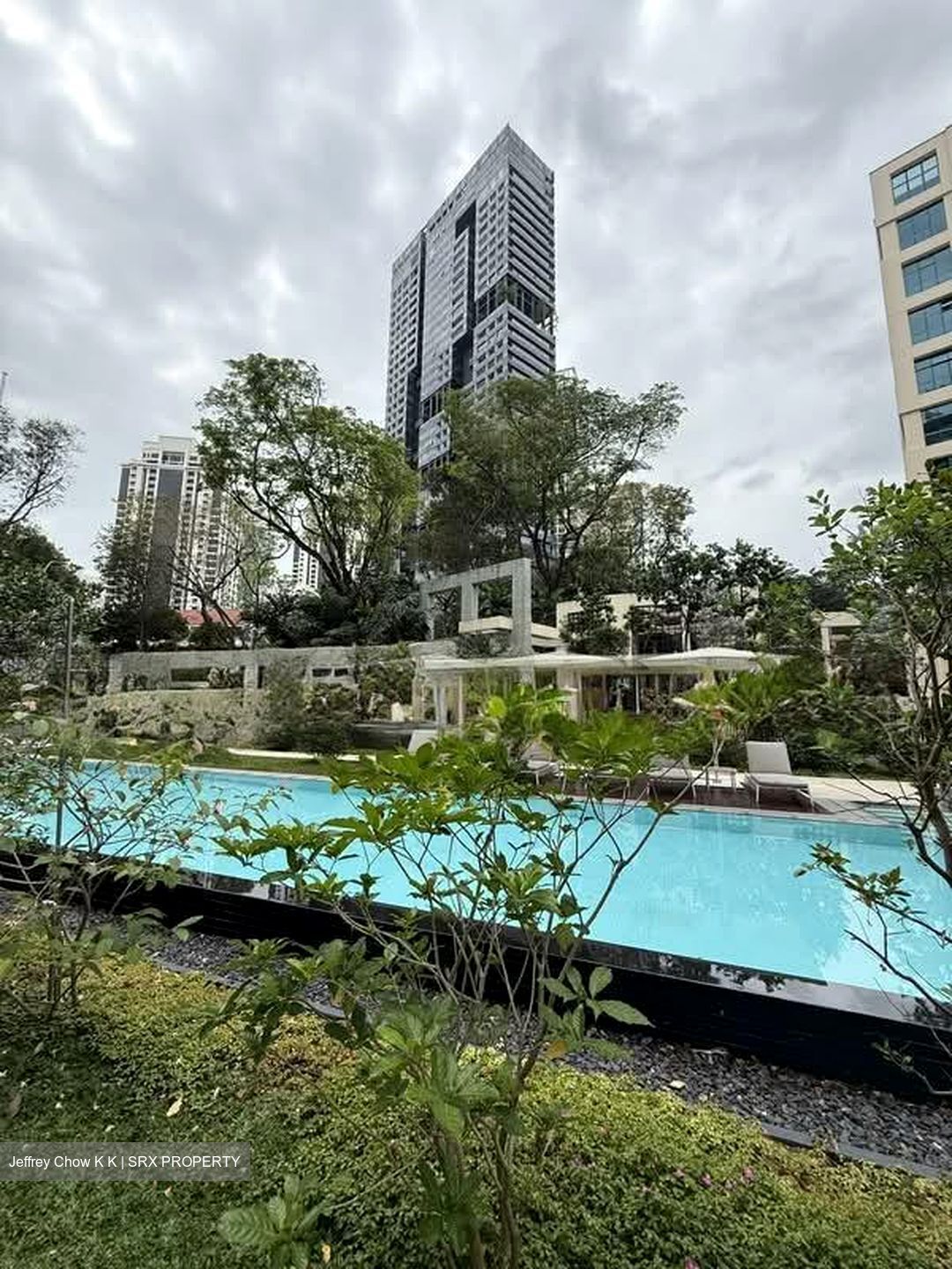 21 Anderson (D10), Condominium #634835641